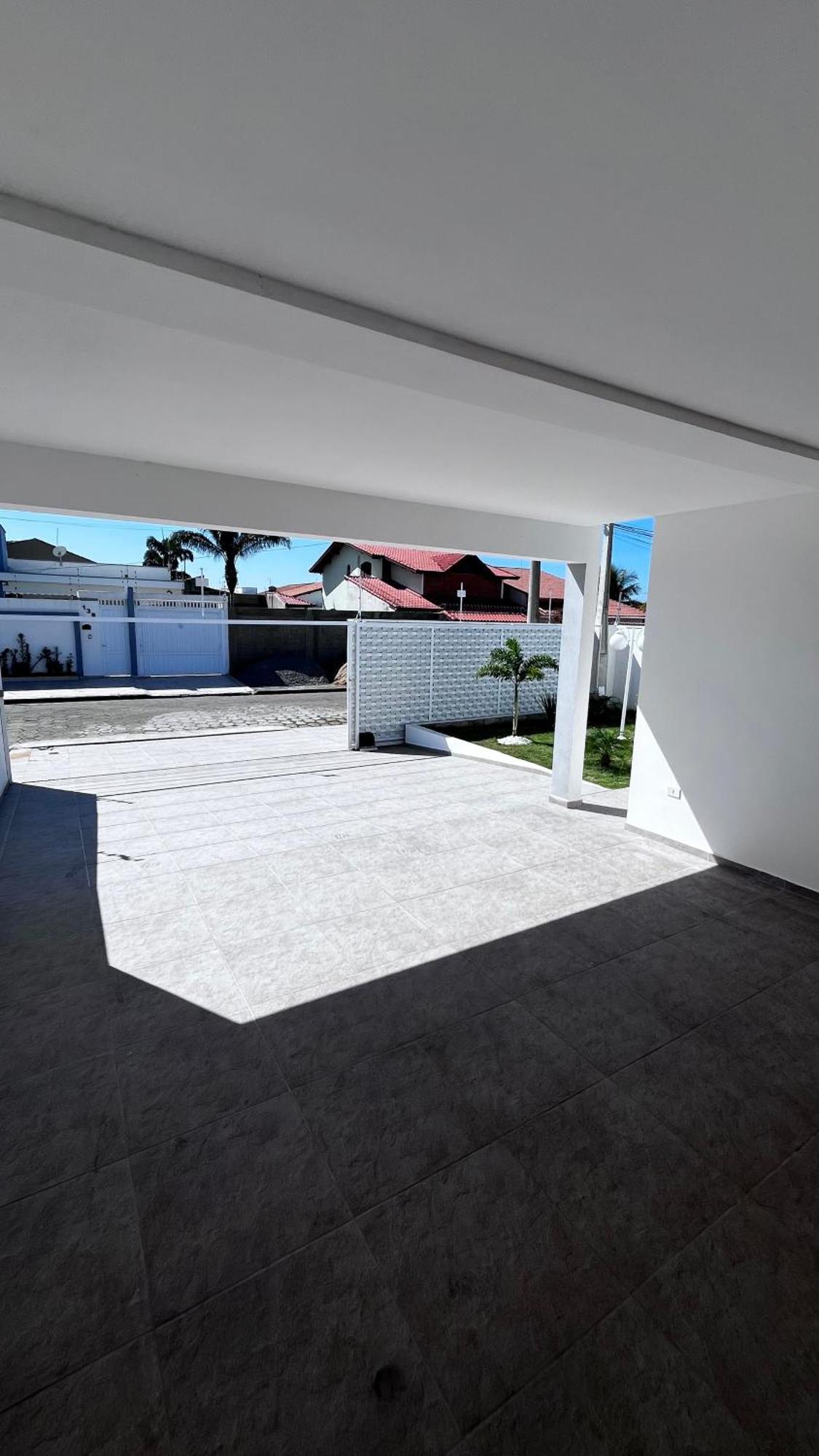 Casa Com Piscina, 700M Da Praia Peruíbe エクステリア 写真