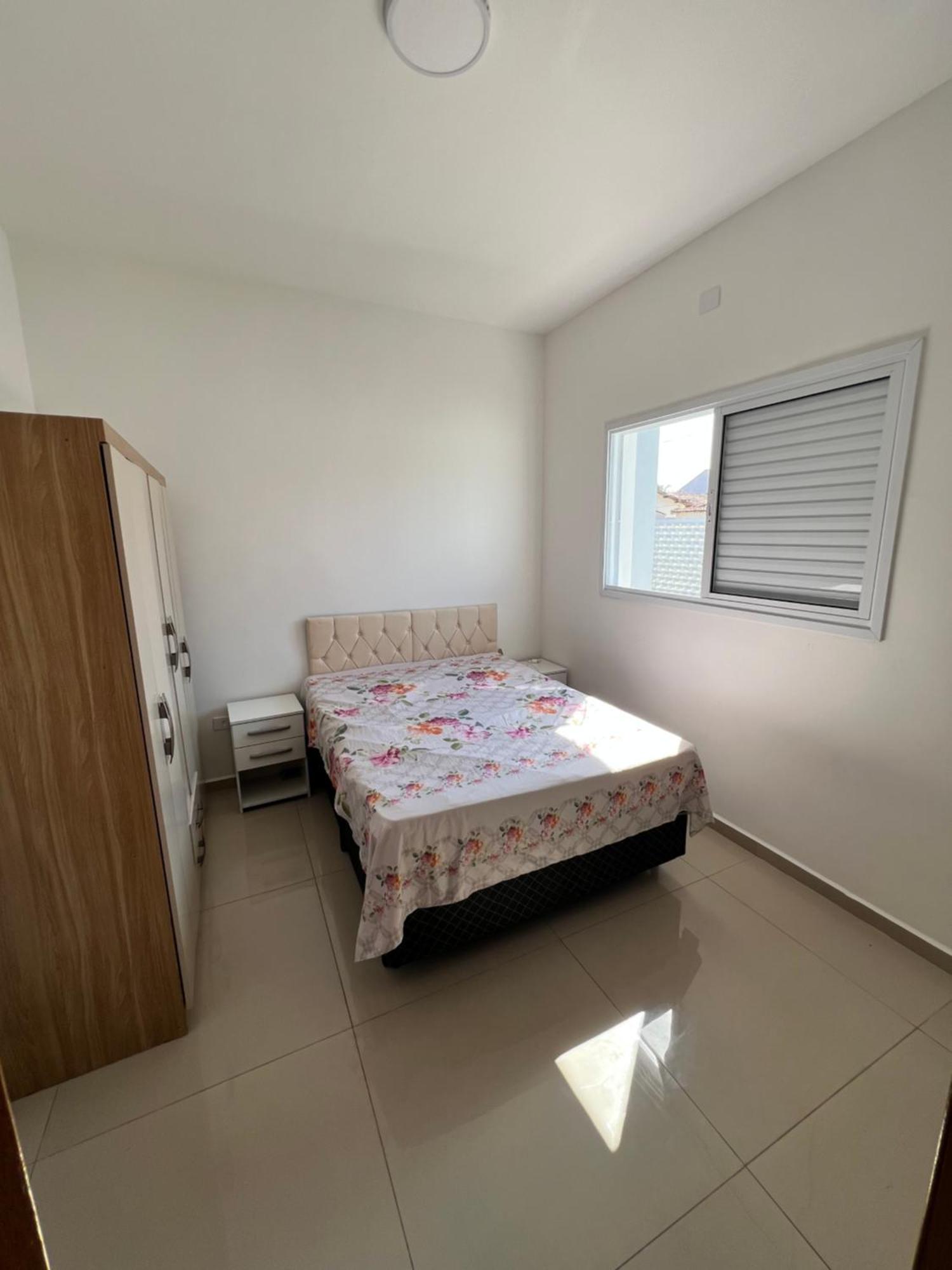 Casa Com Piscina, 700M Da Praia Peruíbe エクステリア 写真