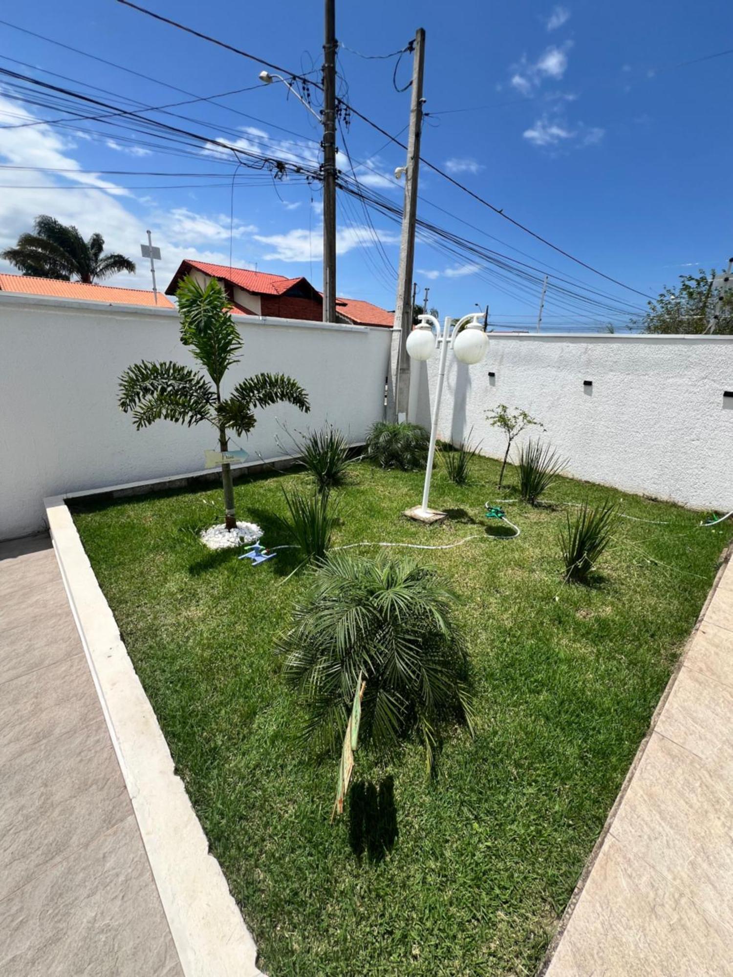 Casa Com Piscina, 700M Da Praia Peruíbe エクステリア 写真